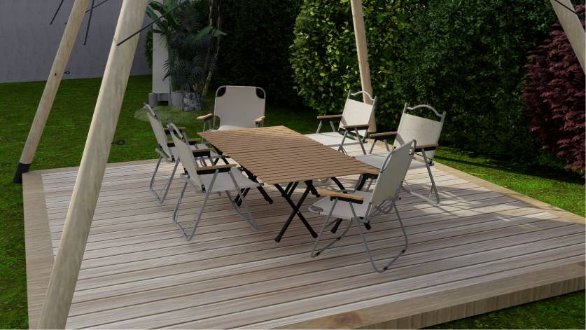 阿图什市帐篷生产厂家：以匠心筑牢户外装备的品质根基